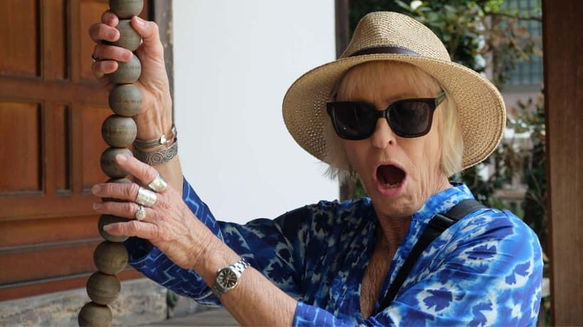 Kyoto: Highlights Guided Walking Tour - The Practicalities