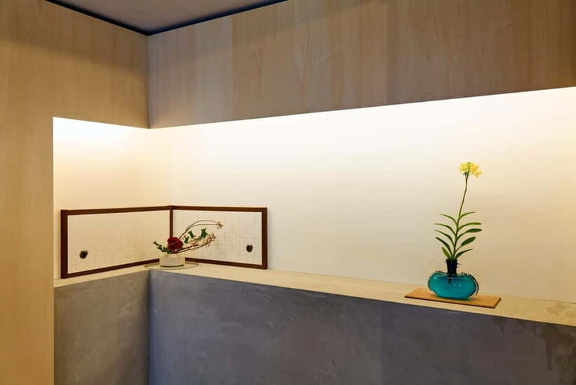 Kyoto: IKEBANA Private Program : enjoy the view of Kyoto! - Exploring the IKEBANA Private Program in Kyoto