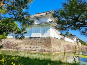 Kyoto: Imperial Palace & Nijo Castle Guided Walking Tour - Authentic Insights from Reviewers