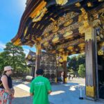 Kyoto: Imperial Palace & Nijo Castle Guided Walking Tour - What Makes This Tour Stand Out?