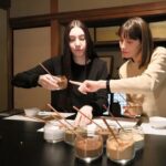 Kyoto Incense Making Workshop at Tenkodo Sagano Arashiyama - An In-Depth Look at the Kyoto Incense Making Workshop