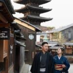 Kyoto Instagram tour with a private photographer. - Who Would Love This Tour?