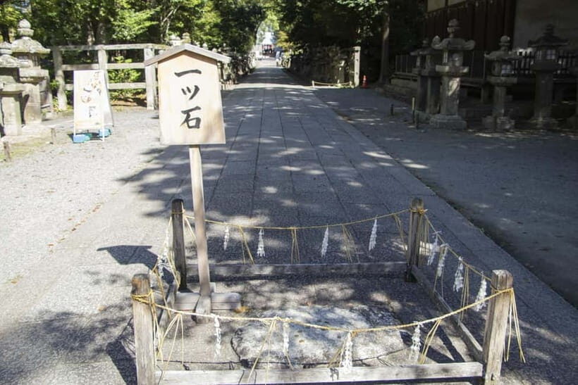 Kyoto: Iwashimizu Hachimang Shrine Guided Tour & Cable Car - The Sum Up  