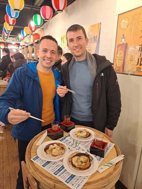 Kyoto: Izakaya Nightlife Tour with Local Guide - What to Expect on the Tour