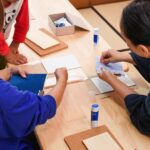 Kyoto: Japanese Bound Notebook Workshop and Factory Tour - Introduction to the Experience