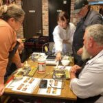 Kyoto: Japanese Washoku Bento Small Group Cooking Class - In-Depth Breakdown of the Tour