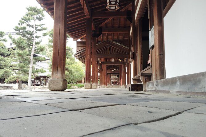 Kyoto: Journey to Manpuku-ji, Ujis Best-Kept Secret - The Sum Up