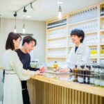 KYOTO KAWARAMACHI: Custom Fragrance Workshop - The Experience’s Highlights and Challenges