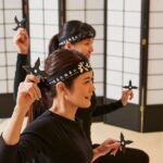 Kyoto : Kid-Friendly Ninja Class at the Samurai Ninja Museum - Who Should Consider This Tour?