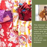 :Kyoto Kimono Experience at Your Hotel - Rental Service - The Booking and Flexibility