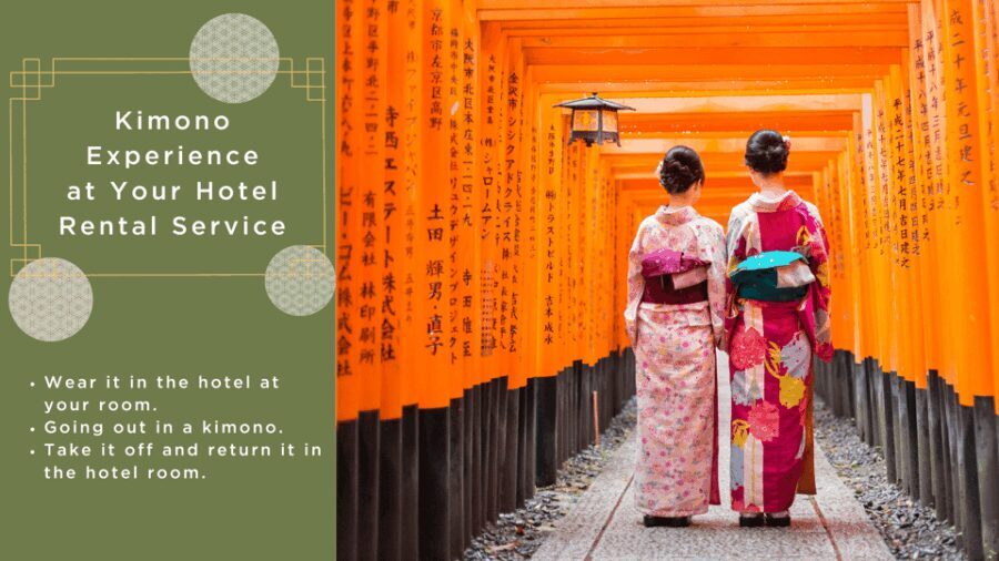 :Kyoto Kimono Experience at Your Hotel - Rental Service - Pricing & Value