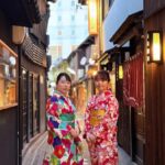 Kyoto: Kimono Experience & Glass-Top Scenic Ride (1.5 Hours) - Who Will Love This Experience?