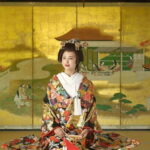 Kyoto Kimono Photo Experience : Studio Photo Plan - The Step-by-Step Experience