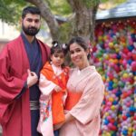 Kyoto Kimono Rental CHAMATSUKimono/Yukata Rental FamilyPlan - What to Expect on the Day