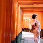 Kyoto: Kimono Rental with Hairstyling and Makeup - An In-Depth Look at the Kimono Experience in Kyoto