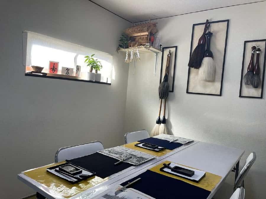 Kyoto: Kimono, Tea Ceremony, and Calligraphy Workshop Tour - Practical Information and Tips