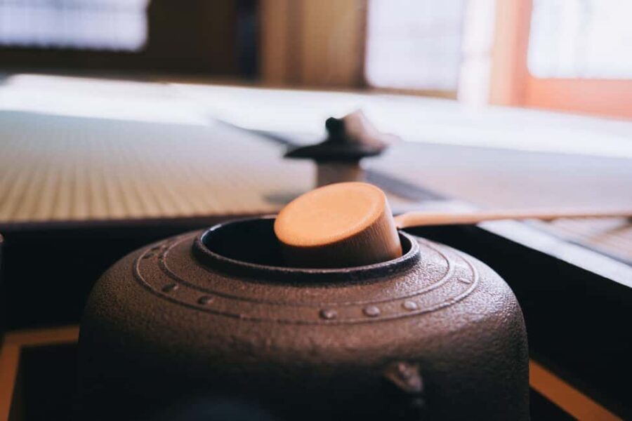 Kyoto: Kimono Tea Ceremony at Orizuruya Gion - What You Can Expect from the Tour