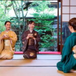 Kyoto: Kimono Tea Ceremony with Matcha and Sweet - The Value of the Experience