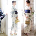 Kyoto Kimono & Yukata Rental to enjoy stylish tradition - FAQ