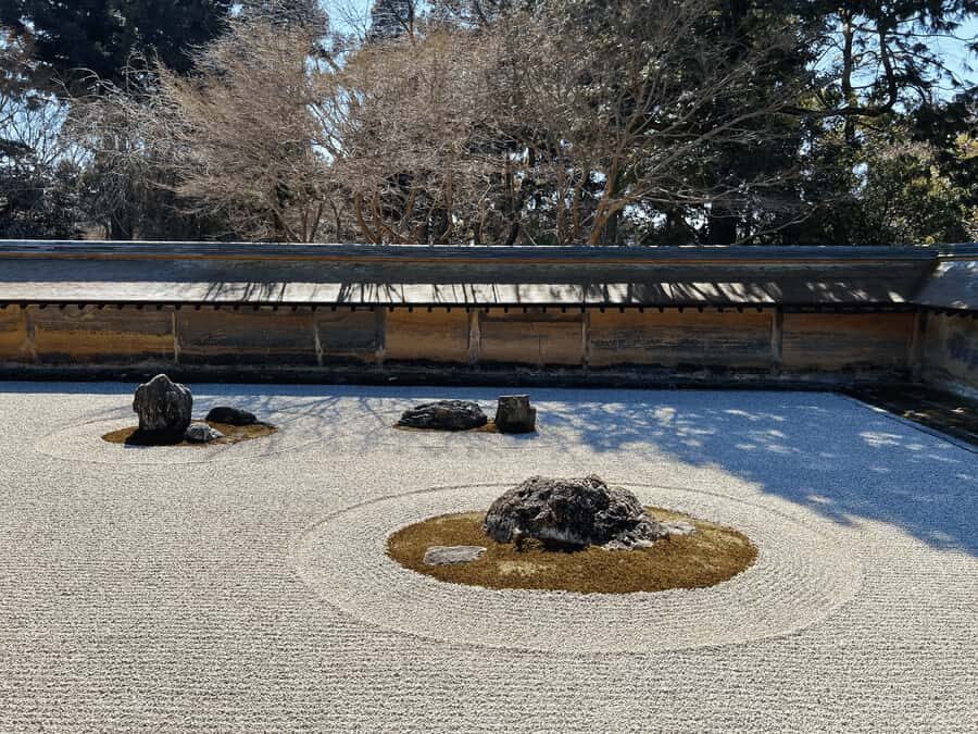 Kyoto: Kinkaku-ji, Zen Garden, and Adashino Day Tour - What Makes This Tour Special