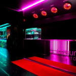 Kyoto: KITSUNE Nightclub Admission Ticket (For Foreign) - Authentic Experiences and Visitor Insights