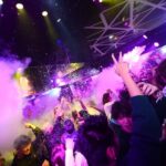 Kyoto KITSUNE Nightclub Admission Ticket For Foreign - The Pros & Cons