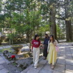 Kyoto: Koyasan Private Day Trip with Guide and Lunch - What’s Included and Practical Details
