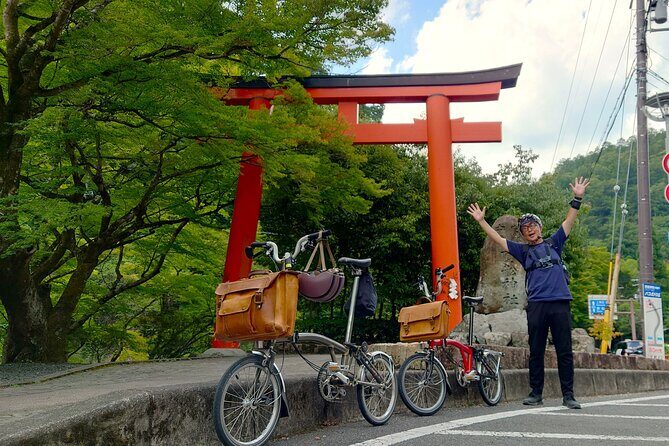Kyoto: Kurama Hike & Kamo River Slow Cycling Tour - Value for Money