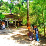 Kyoto: Kurama Temple and Mountain Legends Guided Hike - Who Should Consider This Tour?