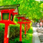 Kyoto: Kurama Temple and Mountain Legends Guided Hike - Authentic Insights from Reviewers