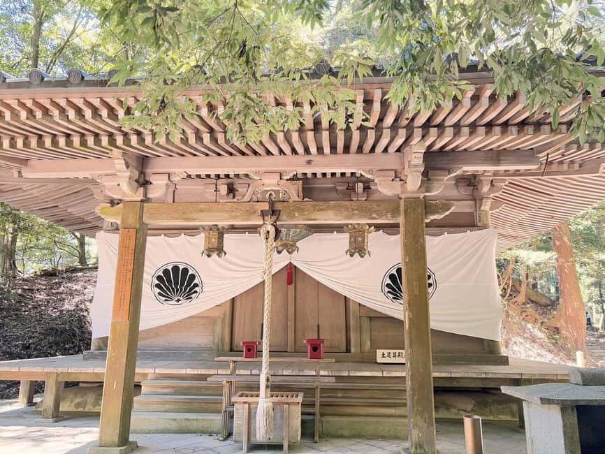 Kyoto: Kurama to Ohara Mountain Temples & Countryside Tour - Who Is This Tour Best For?