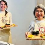 Kyoto: Kyaraben Japanese Lunch Box Characters Workshop - What to Expect During the Class