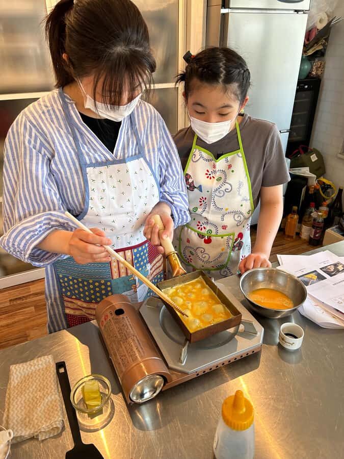Kyoto: Learn Sushi at cooking studio with 20 years history - Practical Details and Considerations