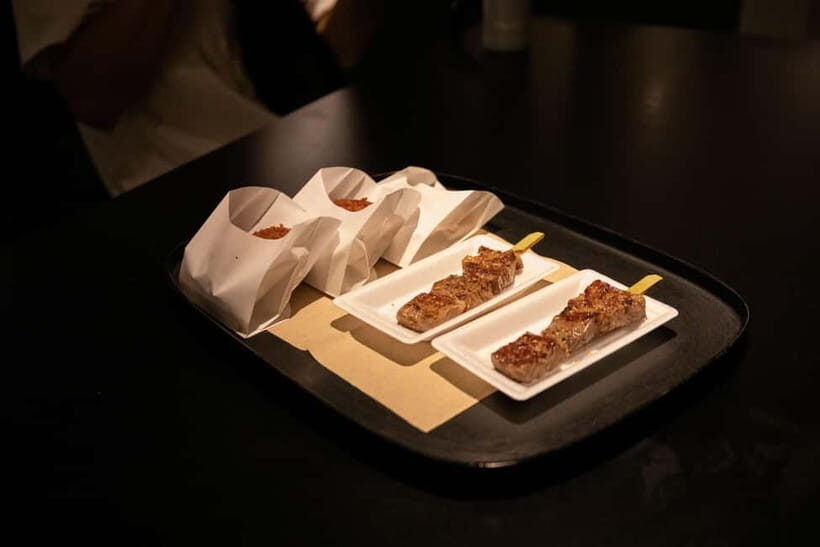 Kyoto: Local Food Tasting Tour at the Nishiki Market - Good To Know