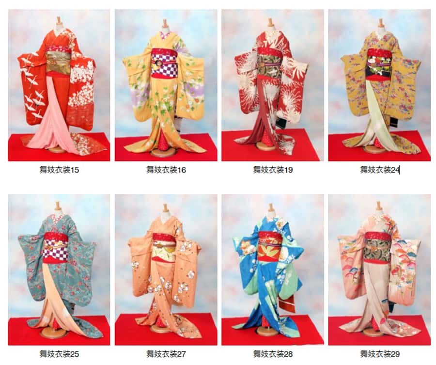 Kyoto: Maiko Makeover: 2-Hour Experience & Photoshoot - The Value of This Experience