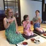 Kyoto: Make Your Own Matcha with a Tea Master Tea Ceremony - The Setting: A 100-Year-Old Machiya