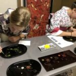 Kyoto: Maki-e Lacquer Art Workshop - An In-Depth Look at the Experience