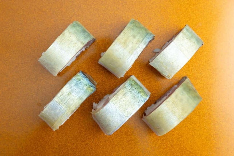 Kyoto: Making Sushi Art & Maki sushi class - Good To Know