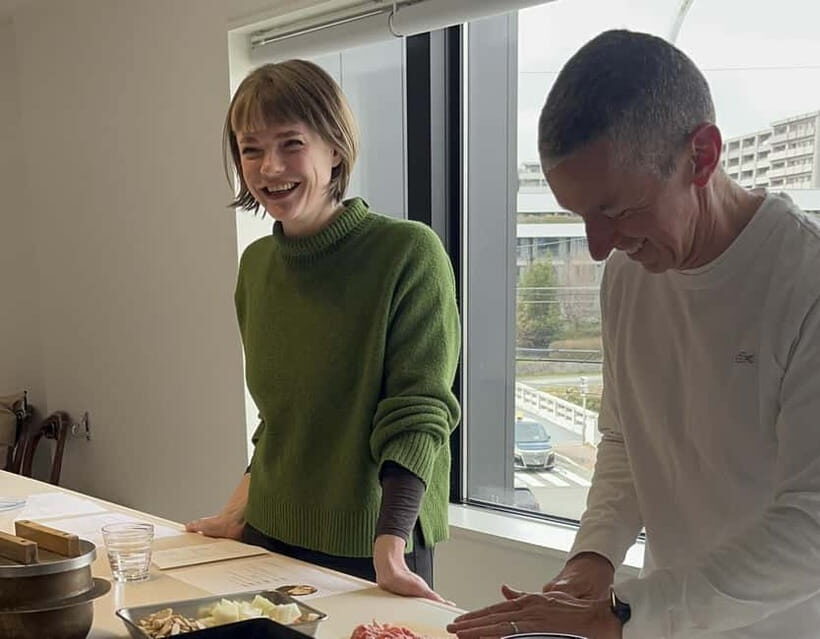 Kyoto: Matcha Sweets Cooking in a Riverside Studio - FAQs