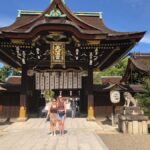 Kyoto: Memory Kyoto E-Bike Tour - Exploring Kyoto on Two Wheels: What’s Included?