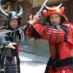Kyoto: Men's Armor Rental (Kyoto Kimono Rental CHAMATSU) - What the Reviews Say