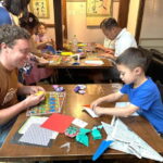 Kyoto: Mindfulness Origami Workshop, Limited 10/610/9 - Who Will Love This Experience?