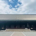 Kyoto: Morning Walking Tour at Sanjusangen-d Temple - What to Expect During the Tour