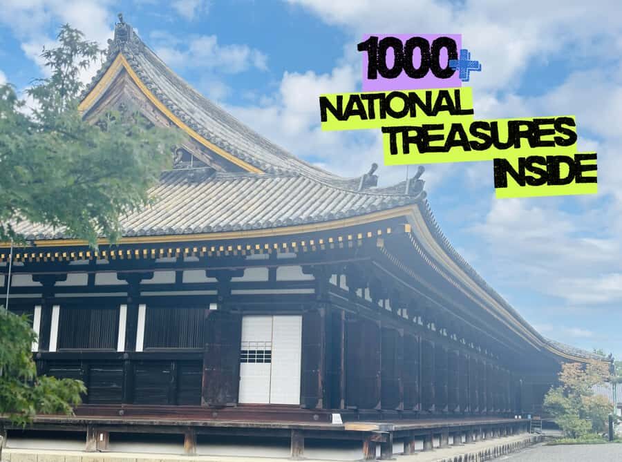 Kyoto: Morning Walking Tour at Sanjusangen-d Temple - Who Is This Tour Best For?