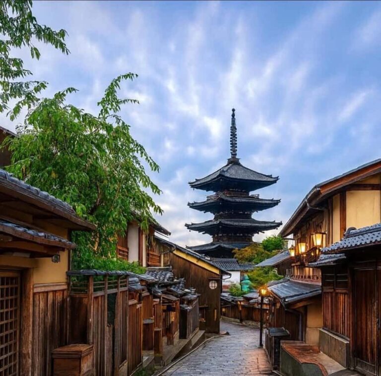 Kyoto/Nara: Exclusive Private Guided Tour with Hotel Pickup - What to Expect on the Day