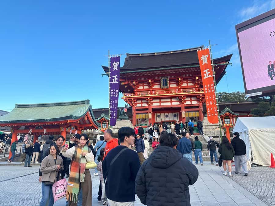 Kyoto & Nara: Full-Day Private Guided Tour with Hotel Pickup - Final Thoughts: Who Will Love This Tour?