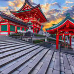 Kyoto & Nara: Full-Day Private Guided Tour with Hotel Pickup - What the Tour Includes and How It Works