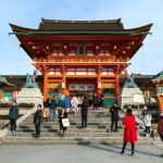 Kyoto & Nara Private Day Tour - Transportation & Comfort