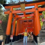 Kyoto & Nara: Private Guided Day Trip by Car with Pickup - Why Travelers Love This Tour