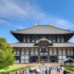 Kyoto: Nara, Todaiji, Kasuga Taisha Shrine Private Full Day - Why Choose This Tour?